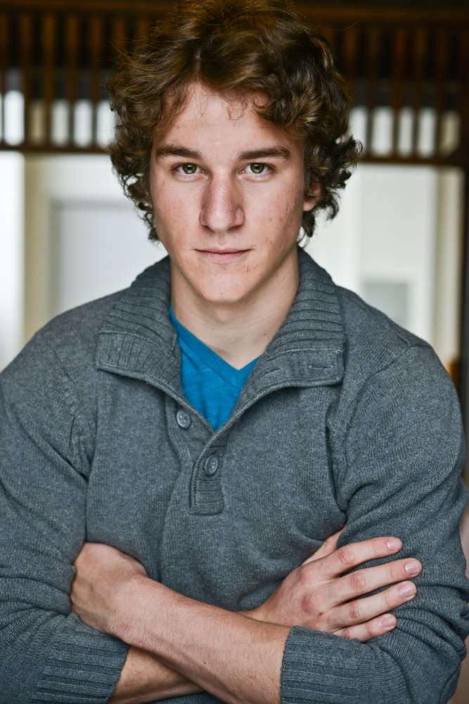 Tyler Stentiford