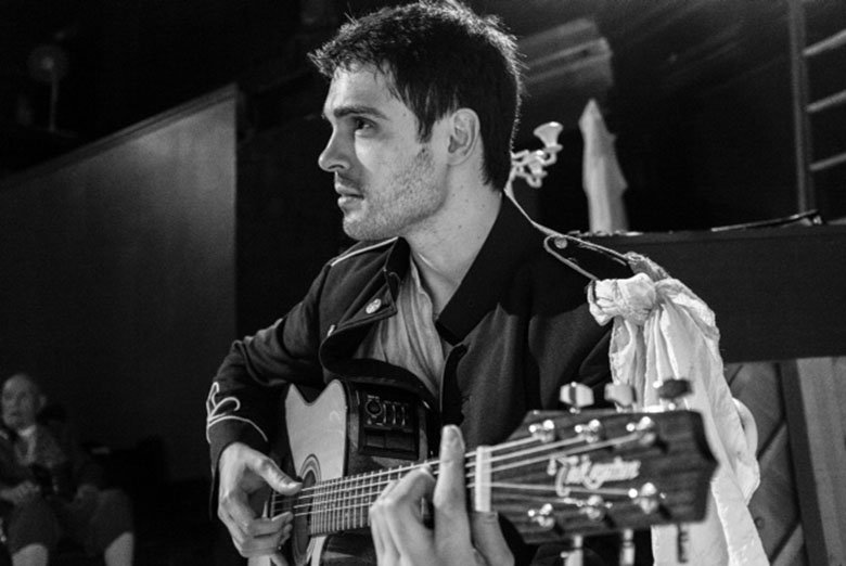 Paulo Quiros