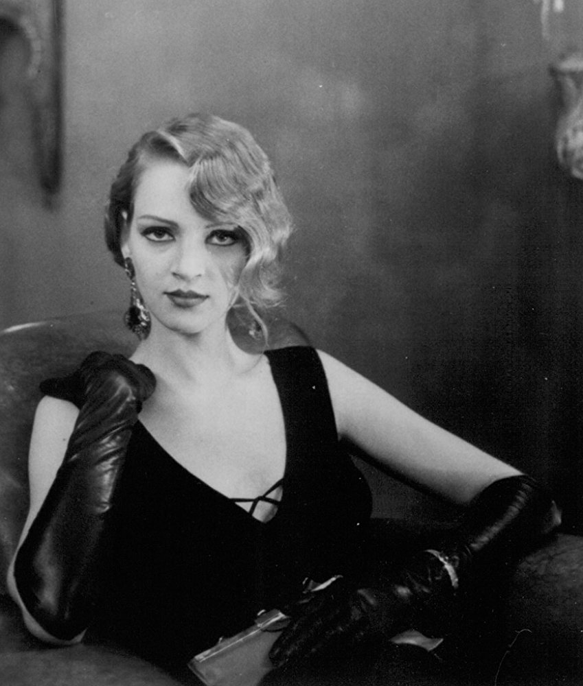 June Miller