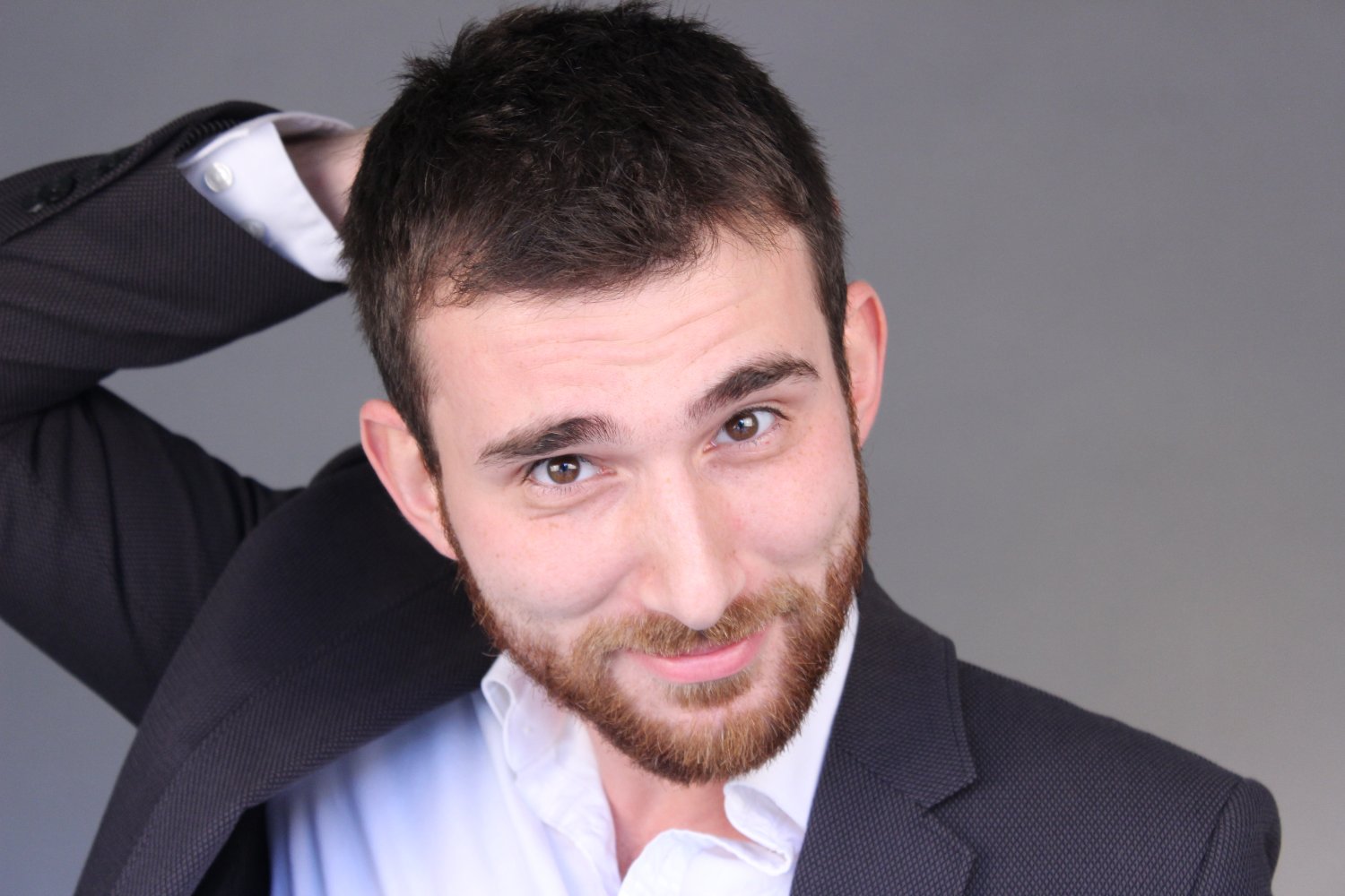 Konstantin Melikhov