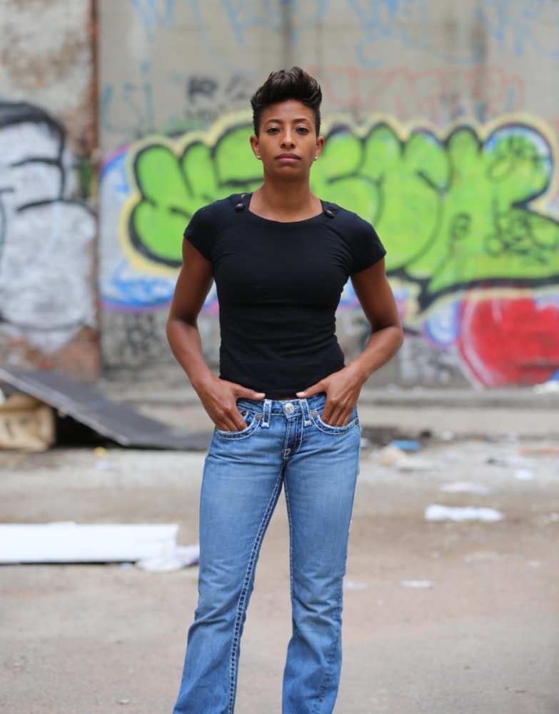 Jénel Stevens