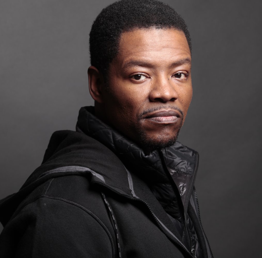 Garland Whitt