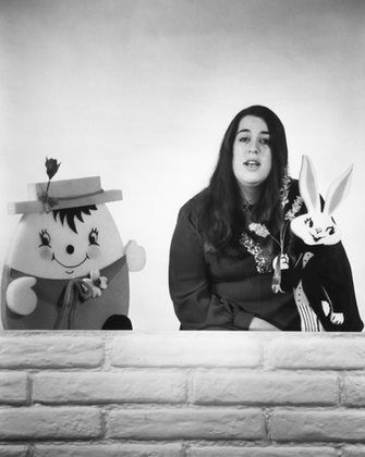 Cass Elliot