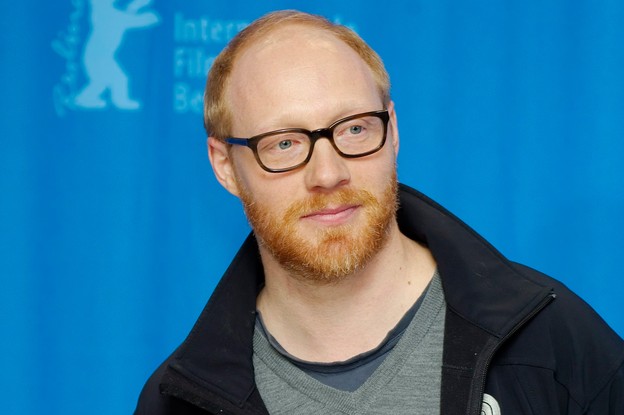 Simon Schwarz