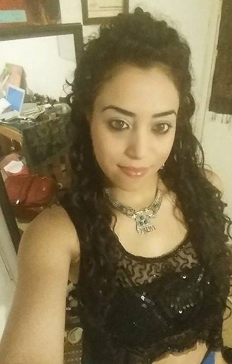 Lama Naamneh