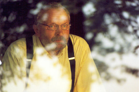 Evgeniy Lazarev