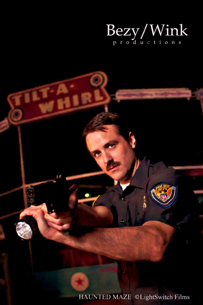 Troy Daniel Smith