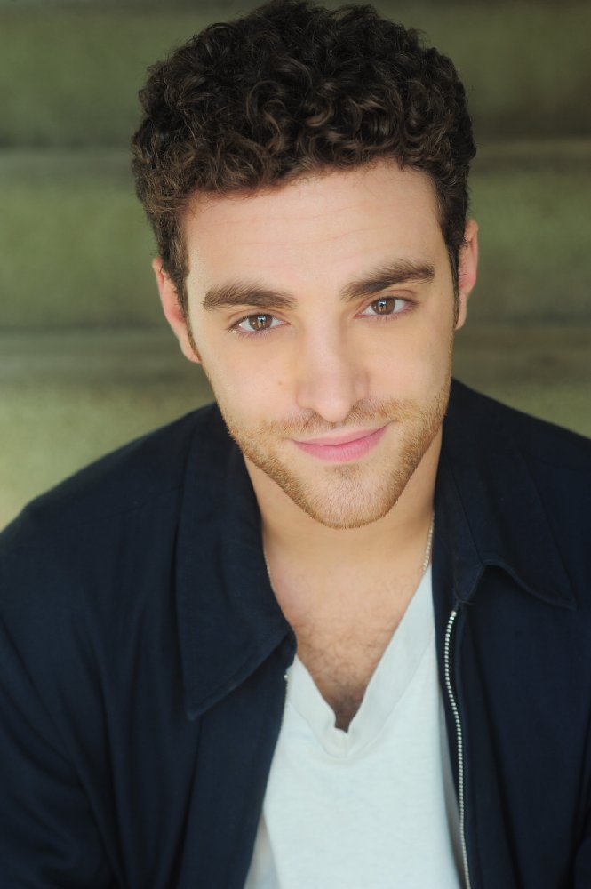 Ben Faigus