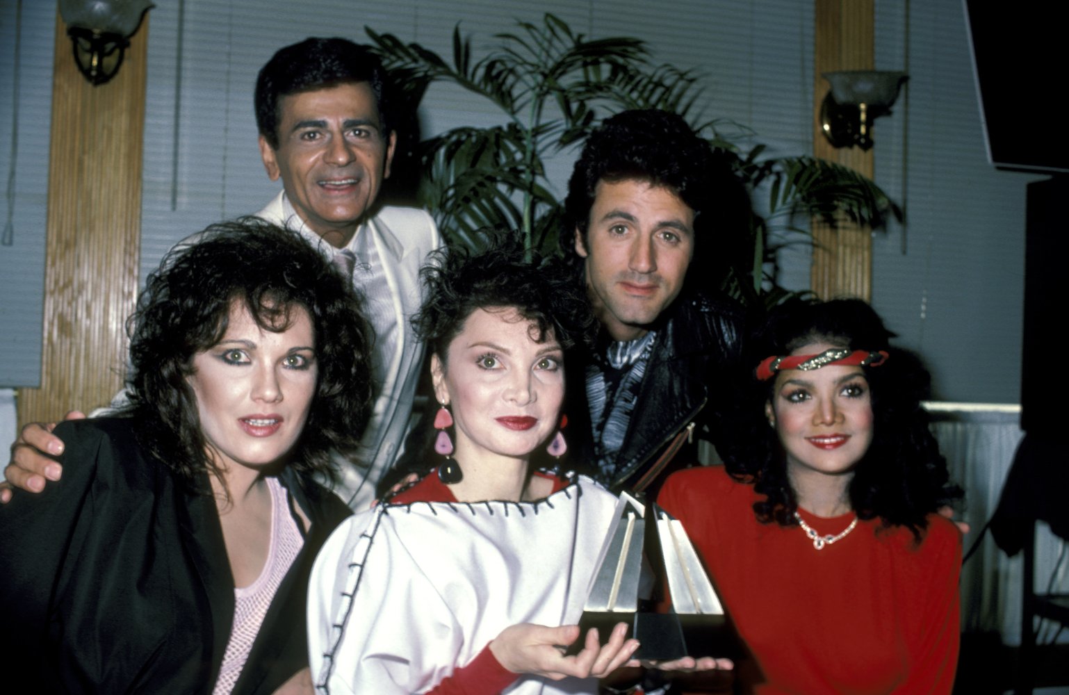 Frank Stallone