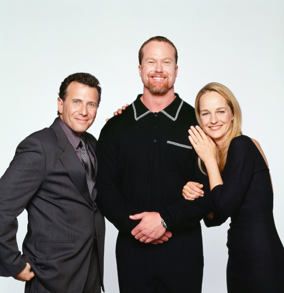 Mark McGwire