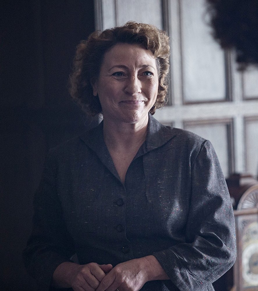 Mrs. Graham