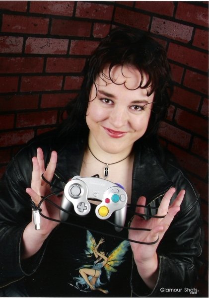 Sarah Whitaker