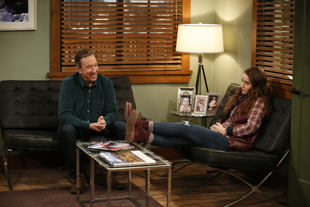 Tim Allen