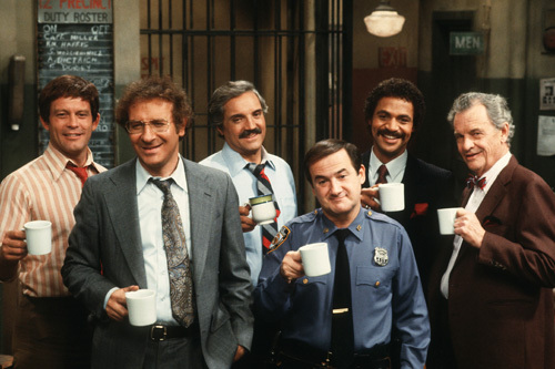 James Gregory