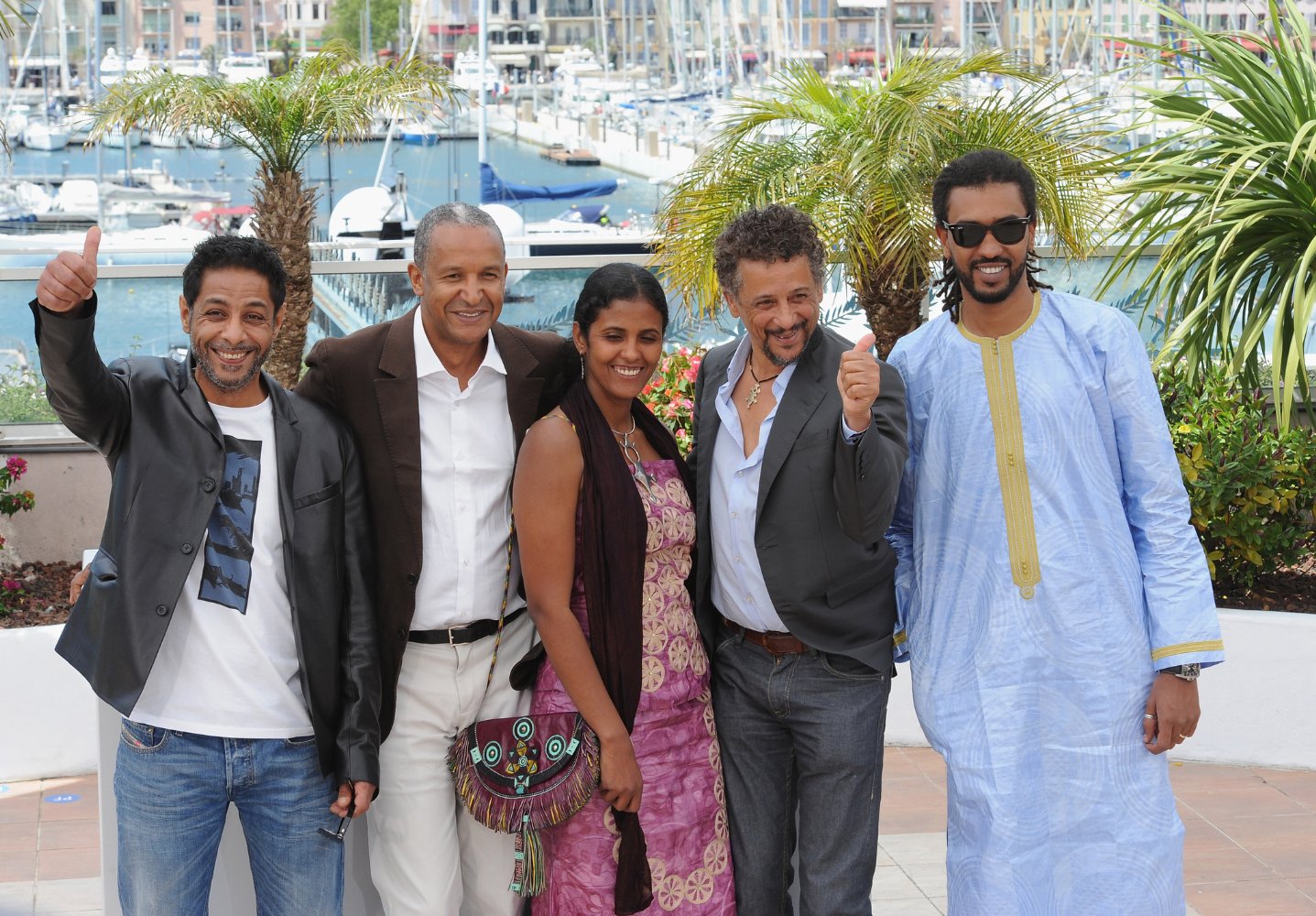 Hichem Yacoubi