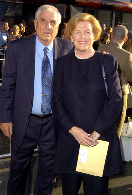 Barbara Marshall