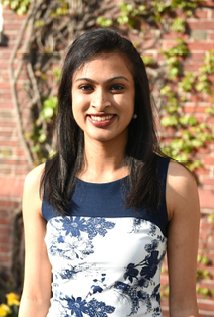 Eesha Khare