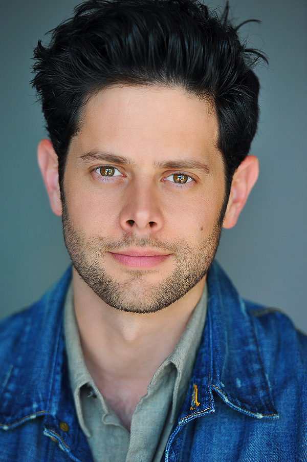 Phillip Daniel