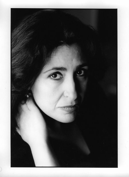 Antonella Attili