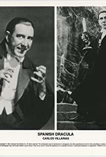 Carlos Villarías
