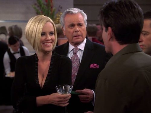 Jenny McCarthy