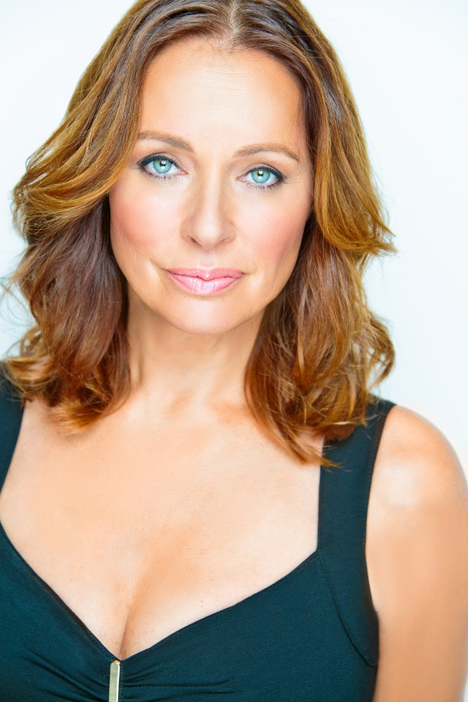 Lydie Denier