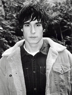 Adam Del Rio