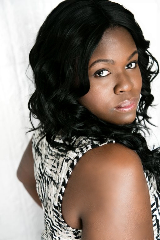 Belinda Owino