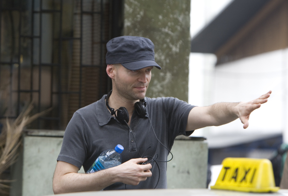 Marc Forster