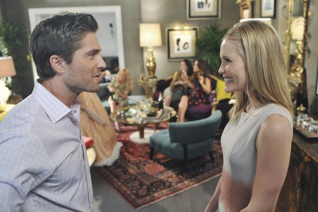 Luke Lourd