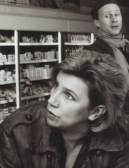 Dorte Højsted