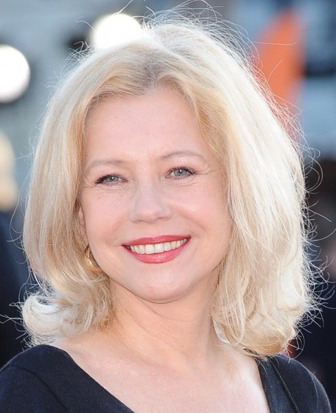 Malgorzata Zajaczkowska