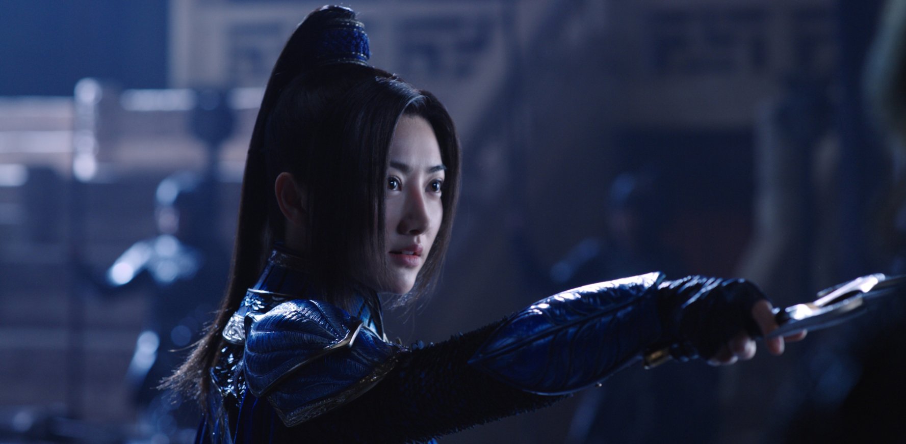 Tian Jing