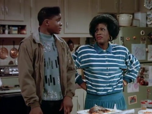 Darius McCrary