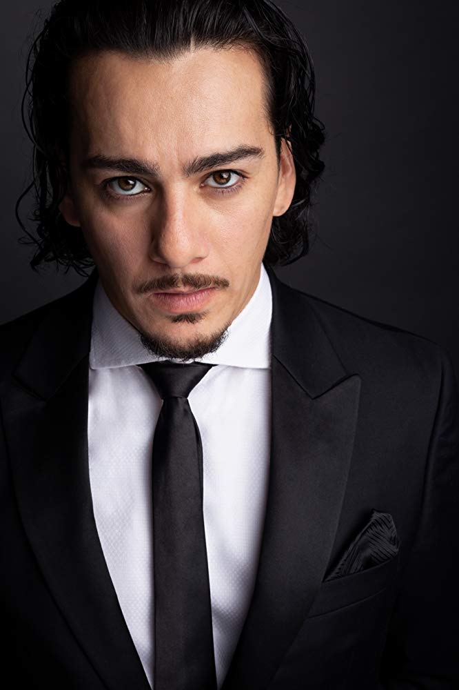 Carlos Barrionuevo