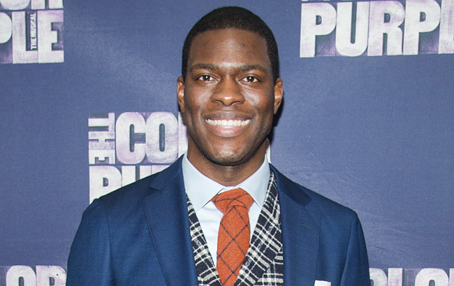 Kyle Scatliffe