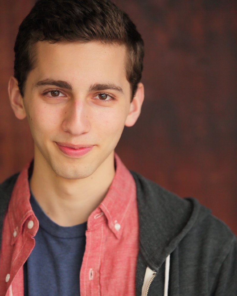 Daniel Rashid