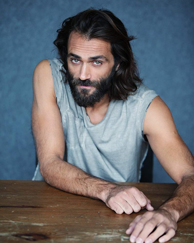 Theo Theodoridis
