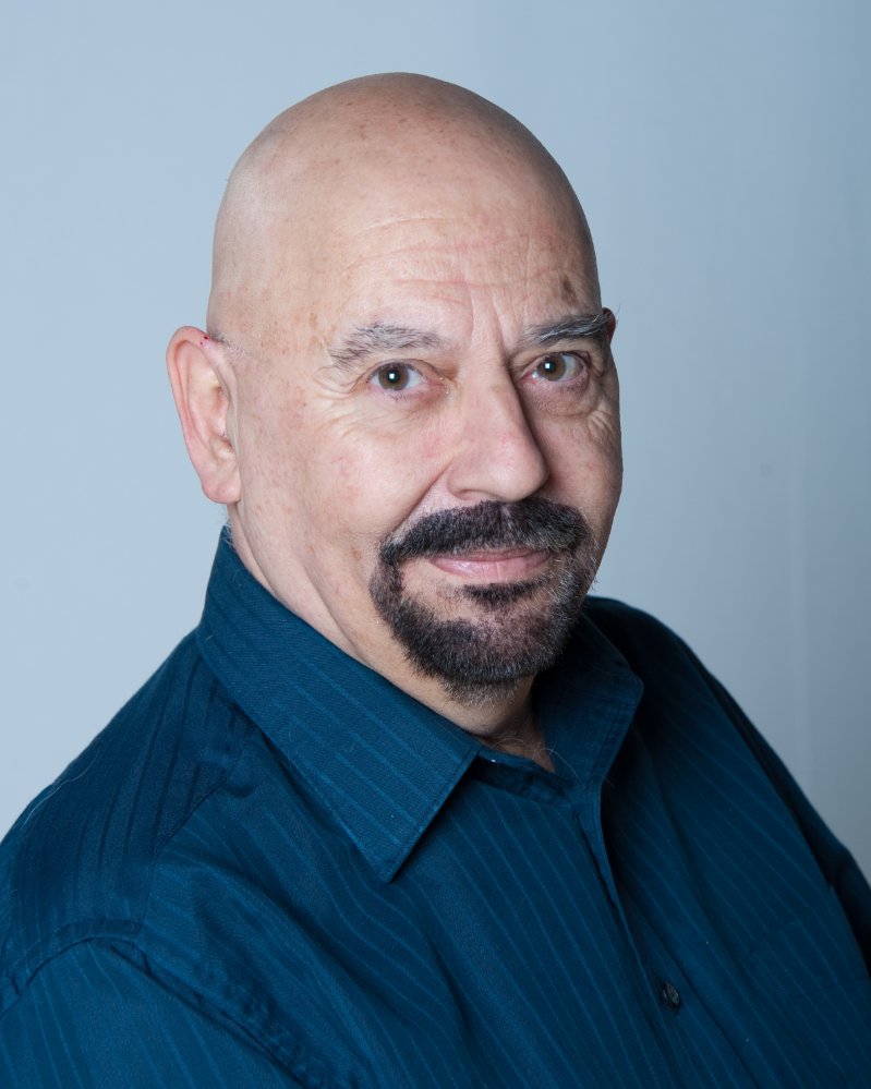 Richard Pacheco
