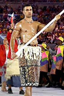Pita Taufatofua