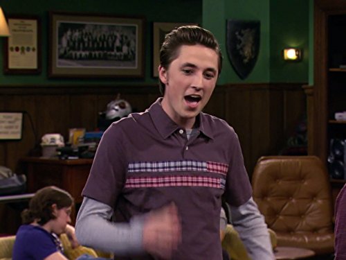 Austin McCarthy