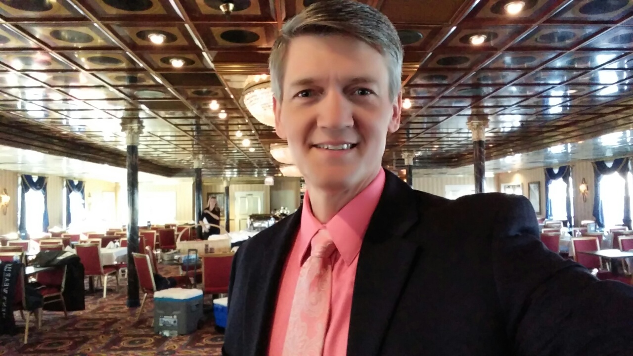 Doug Stroup