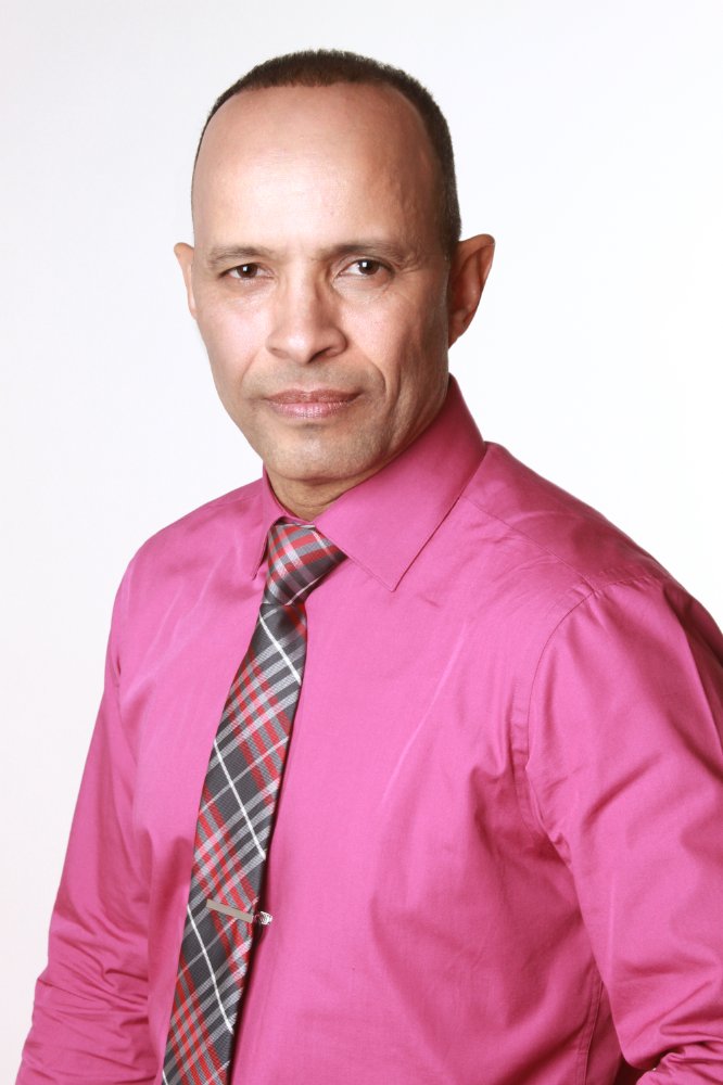 Pedro Sabino