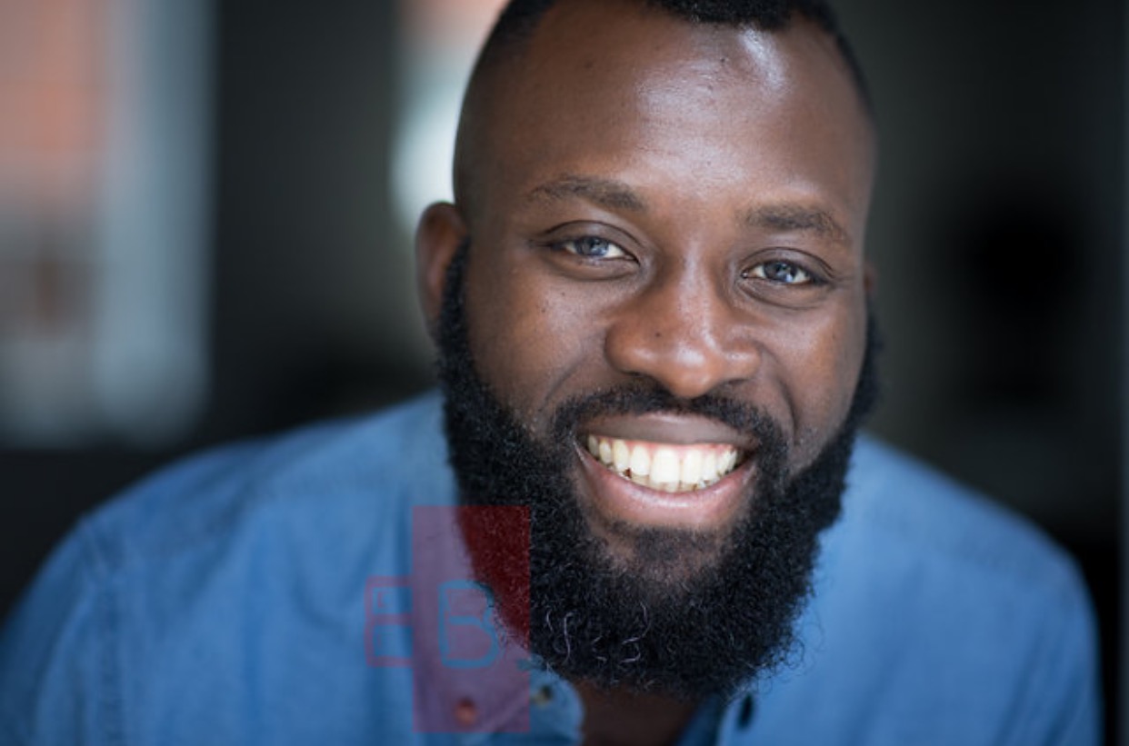 Jeremiah Olaleye