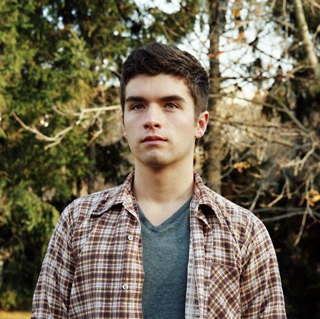 Matt Landry