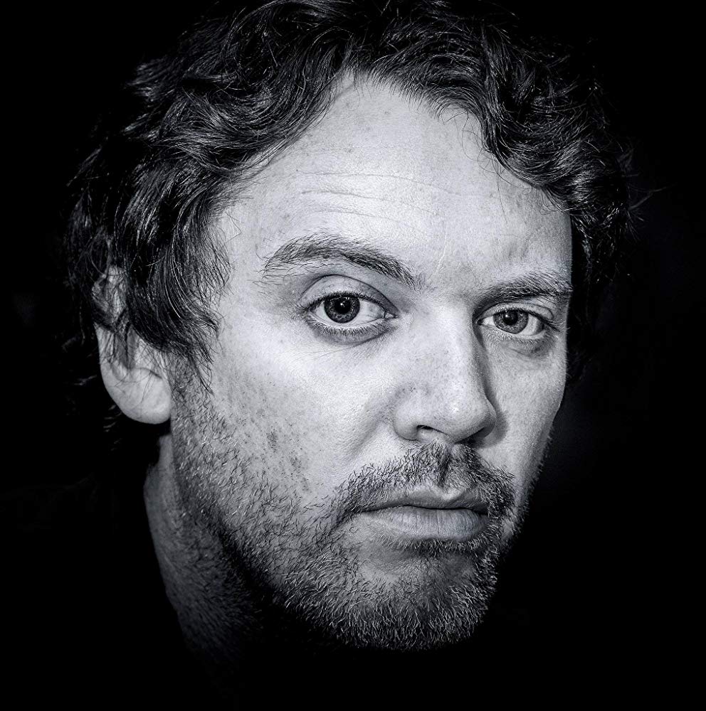 Jesse Siebenberg