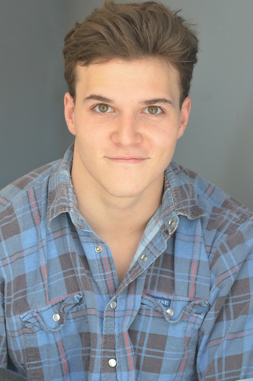 Mitchell Newell