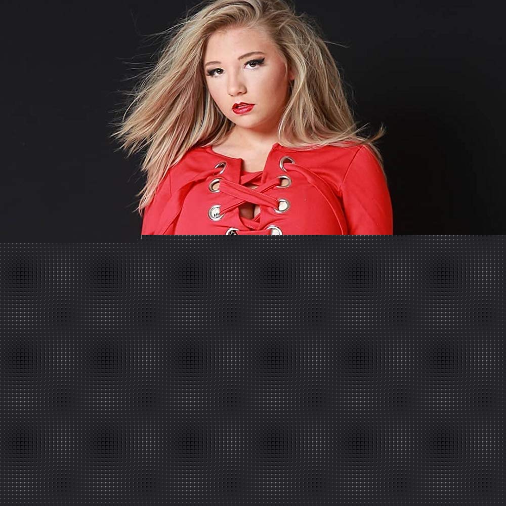 Ashley Windham