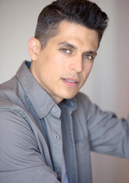 Johnny Rivas