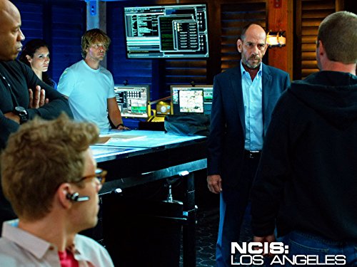 Miguel Ferrer
